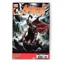 Avengers Universe (1° Série) N° 21 - Comics Marvel