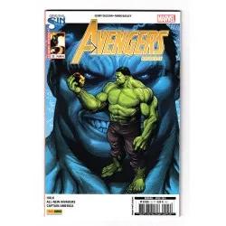Avengers Universe N° 22 - Comics Marvel