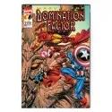 Marvel Top (1° Série) N° 18 - Comics Marvel