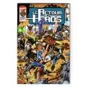Marvel Top (1° Série) N° 17 - Comics Marvel