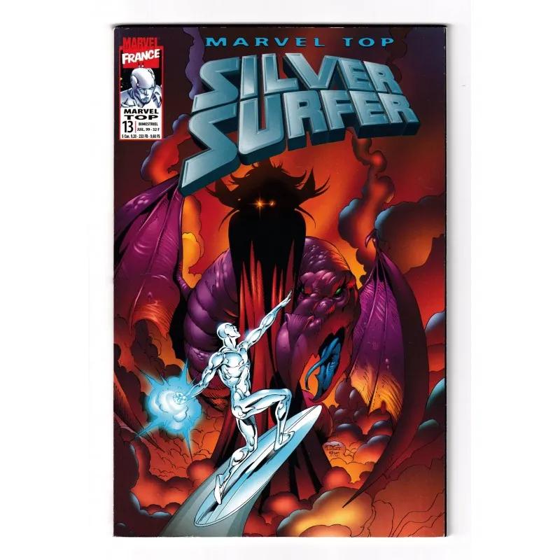 Marvel Top (1° Série) N° 13 - Comics Marvel