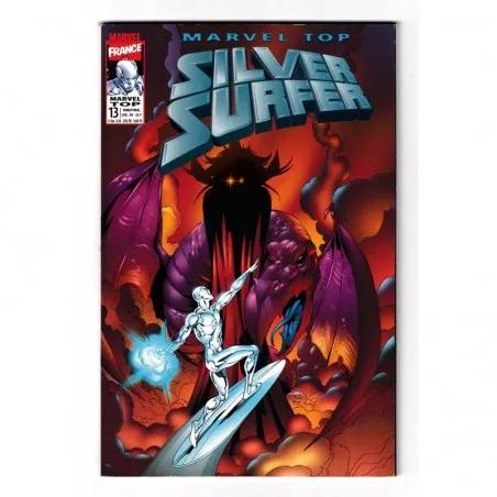 Marvel Top (1° Série) N° 13 - Comics Marvel