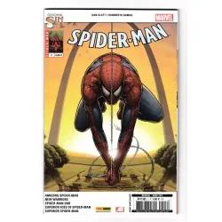 Spider-Man (Marvel France - 5° Série) N° 3 - Comics Marvel