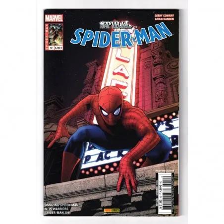 Spider-Man (Marvel France - 5° Série) N° 12 - Comics Marvel
