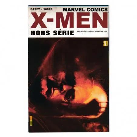 X-Men Hors Série (Marvel France - 1° Série) N° 11