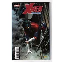 X-Men Hors Série (Marvel France - 1° Série) N° 22