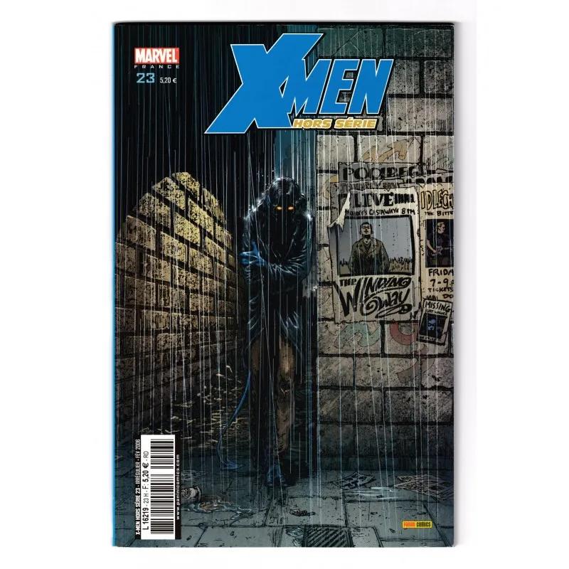 X-Men Hors Série (Marvel France - 1° Série) N° 23