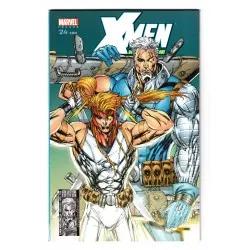X-Men Hors Série (Marvel France - 1° Série) N° 24