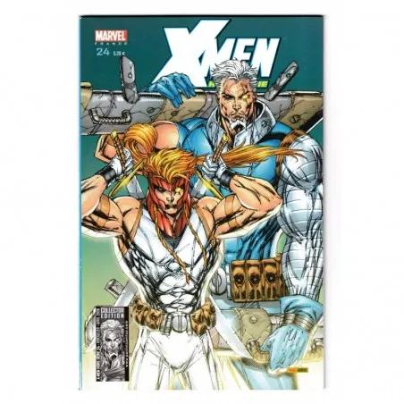 X-Men Hors Série (Marvel France - 1° Série) N° 24
