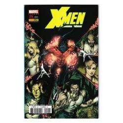 X-Men Hors Série (Marvel France - 1° Série) N° 25