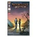 Midnight Nation N° 2 - Comics Top Cow Image