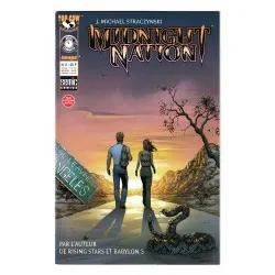 Midnight Nation N° 2 - Comics Image