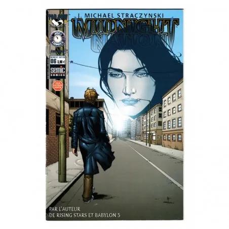 Midnight Nation N° 6 - Comics Top Cow Image