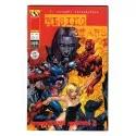 Rising Stars (Magazine) N° 1 - Comics Top Cow Image