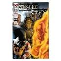 Rising Stars (Magazine) N° 5 - Comics Top Cow Image