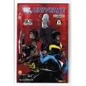 DC Universe Hors Série N° 5 - Comics DC