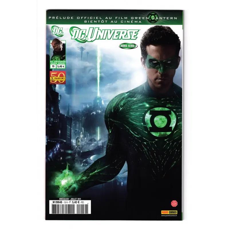 DC Universe Hors Série N° 19 - Comics DC