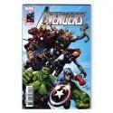 Avengers (Panini - Magazine 3° Série) N° 3 - Comics Marvel