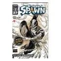 Spawn (Les Chroniques de) (Delcourt) N° 27B - Comics Image