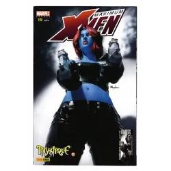 Maximum X-Men N° 19 - Comics Marvel