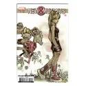 Maximum X-Men N° 8 - Comics Marvel