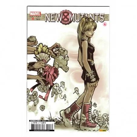 Maximum X-Men N° 8 - Comics Marvel