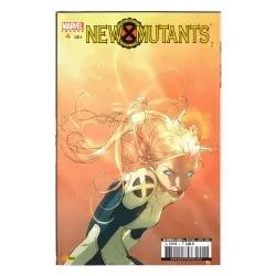 Maximum X-Men N° 4 - Comics Marvel