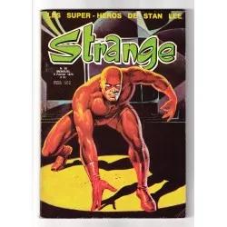 Strange N° 38 - Comics Marvel