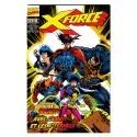 X-Force (Semic / Marvel France) N° 24 - Comics Marvel