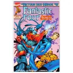 Fantastic Four (Marvel France 2° Série) N° 5 - Comics Marvel