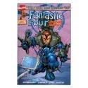 Fantastic Four (Marvel France 2° Série) N° 10 - Comics Marvel