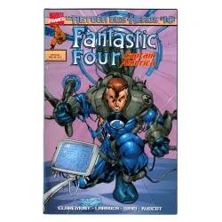 Fantastic Four (Marvel France 2° Série) N° 10 - Comics Marvel