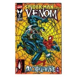 Venom (Semic / Marvel France) N° 16 - Comics Marvel