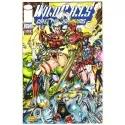 Wildcats (Magazine Semic) N° 3 - Comics Image