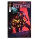 Wetworks N° 3 - Comics Image