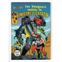 Vengeurs, Les (Artima Color Marvel Superstar) N° 3 - Comics Marvel
