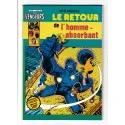 Vengeurs, Les (Artima Color Marvel Superstar) N° 7 - Comics Marvel