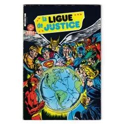 La Ligue de Justice (DC Arédit Couleurs) N° 5 - Comics DC
