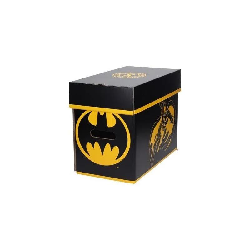 DC Comics Boîte de Rangement Batman 40 x 21 x 30 cm