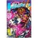 Wildcats (Magazine Semic) N° 4 - Comics Image