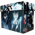 DC Comics Boîte de Rangement Batman by Alex Ross 40 x 21 x 30 cm
