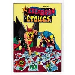 L' Escadron des Etoiles N° 1 - Comics DC