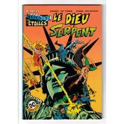 L' Escadron des Etoiles N° 3 - Comics DC