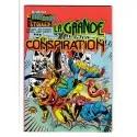 L\' Escadron des Etoiles N° 4 - Comics DC