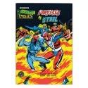 L\' Escadron des Etoiles N° 5 - Comics DC