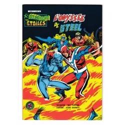 L' Escadron des Etoiles N° 5 - Comics DC