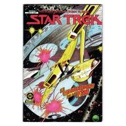 Star Trek (Arédit / Artima) N° 6 - Comics DC