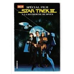 Star Trek Spécial Film N° 1 (Arédit) III (3) - Comics DC
