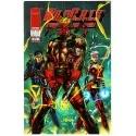 Wildcats (Magazine Semic) N° 7 - Comics Image