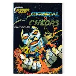 Power Man (Artima Color Marvel Superstar) N° 6 - Comics Marvel